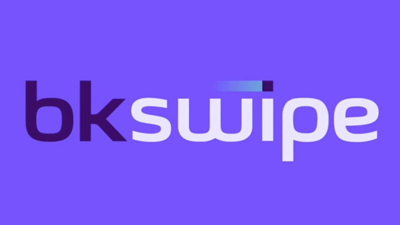 Cuenta bancaria bkswipe